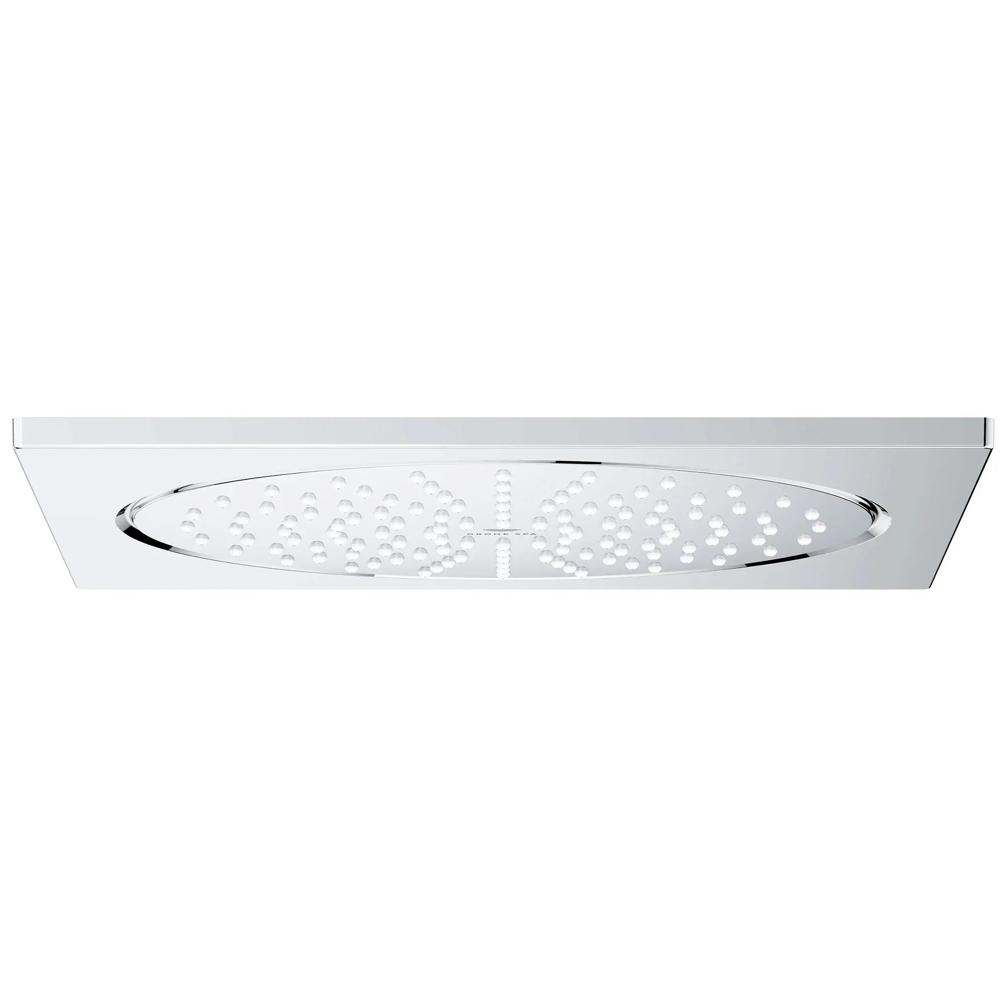 GROHE 26882000 Rainshower Aqua 10" Headshower 6,6L Us Secondary image
