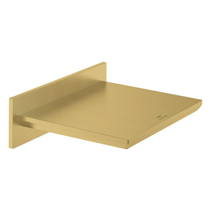 GROHE 133912431 Allure New Tub Spout Wall Mount