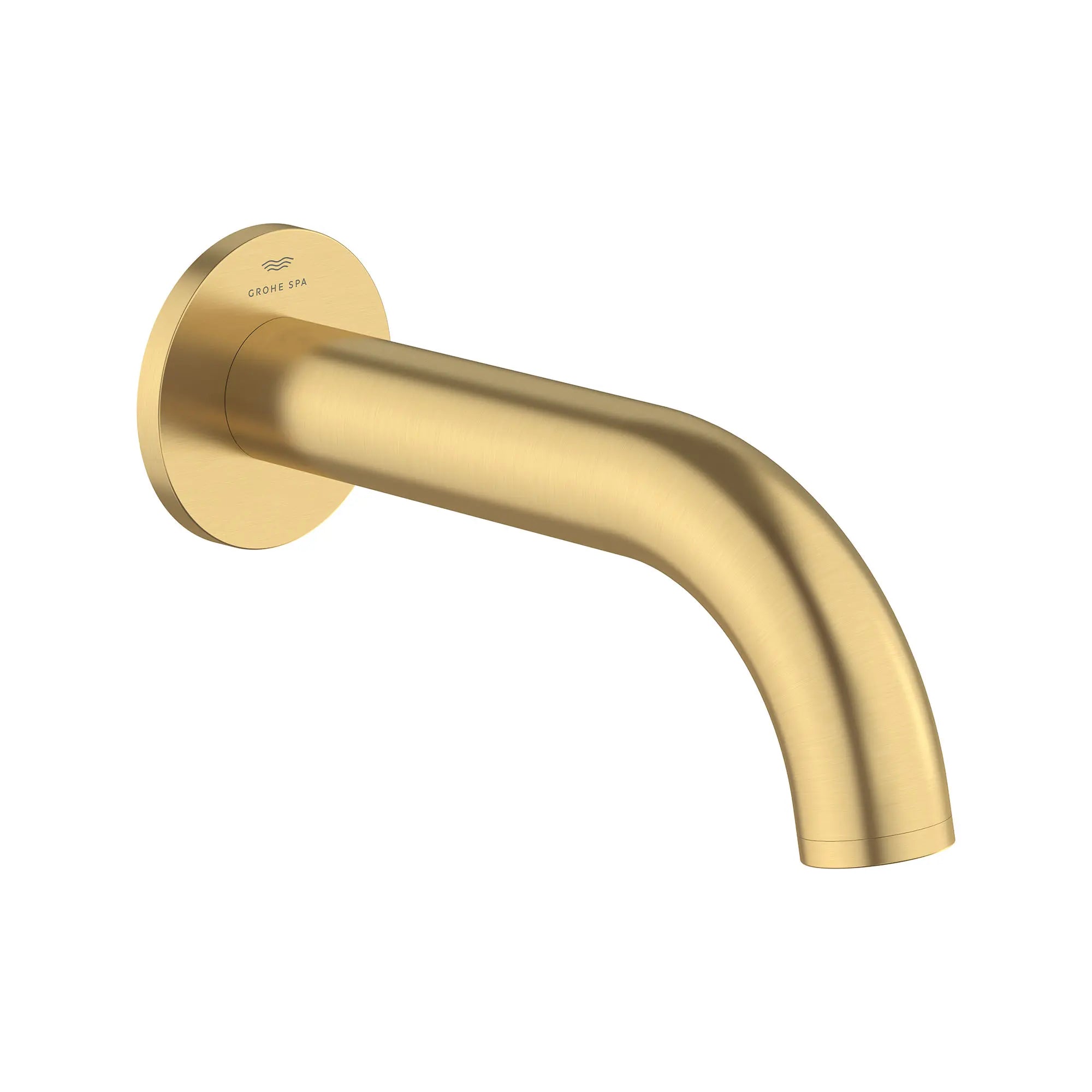 GROHE 134882430 Atrio Tub Spout Wall Mount Secondary image