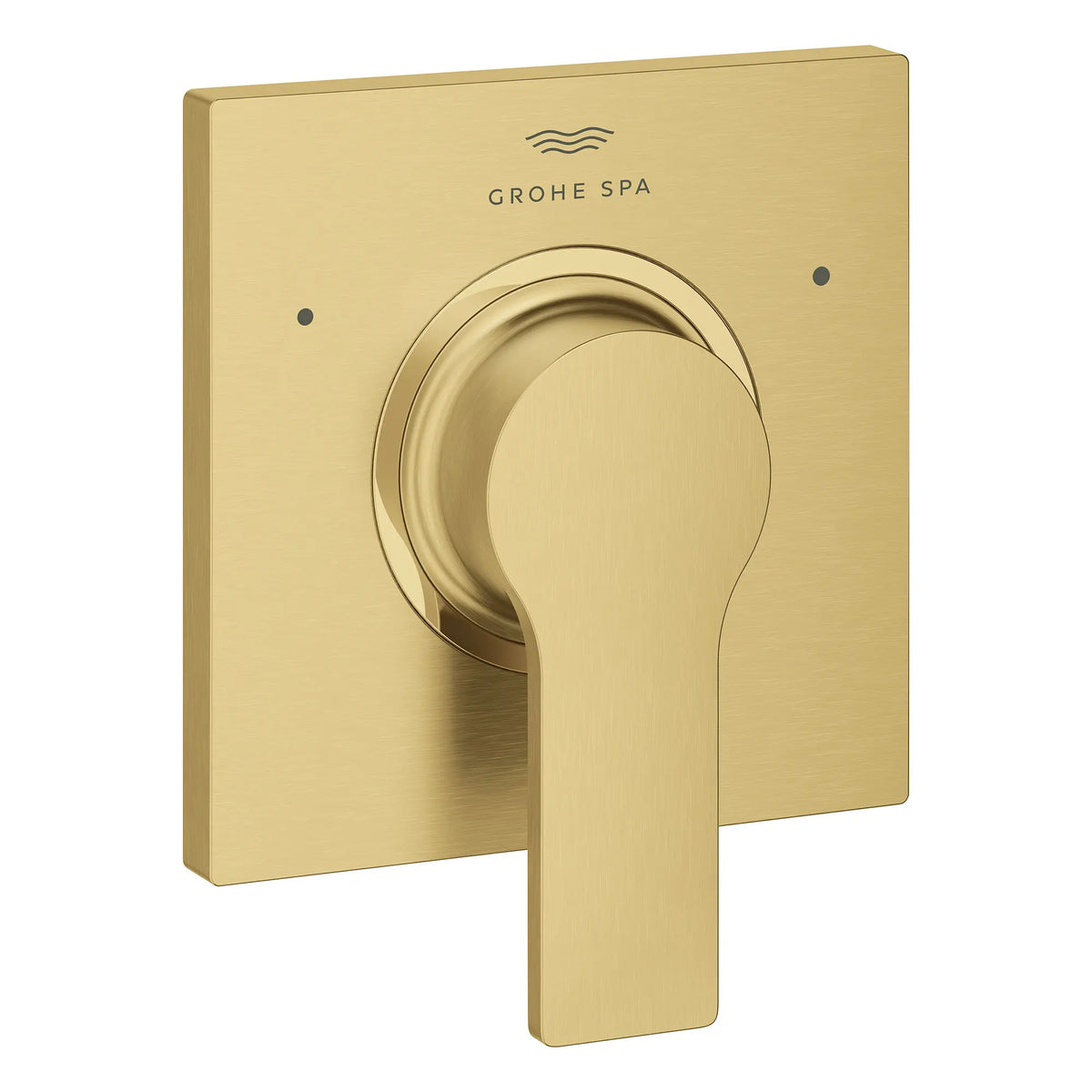 GROHE 19591GN1 Allure New 5-Way Diverter Us Main image