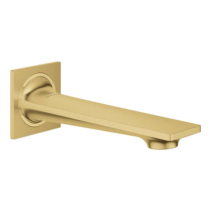 GROHE 132652431 Allure New Tub Spout Wall Mount