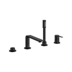 GROHE 195772431 Lineare# Four-Hole Roman Tub Filler