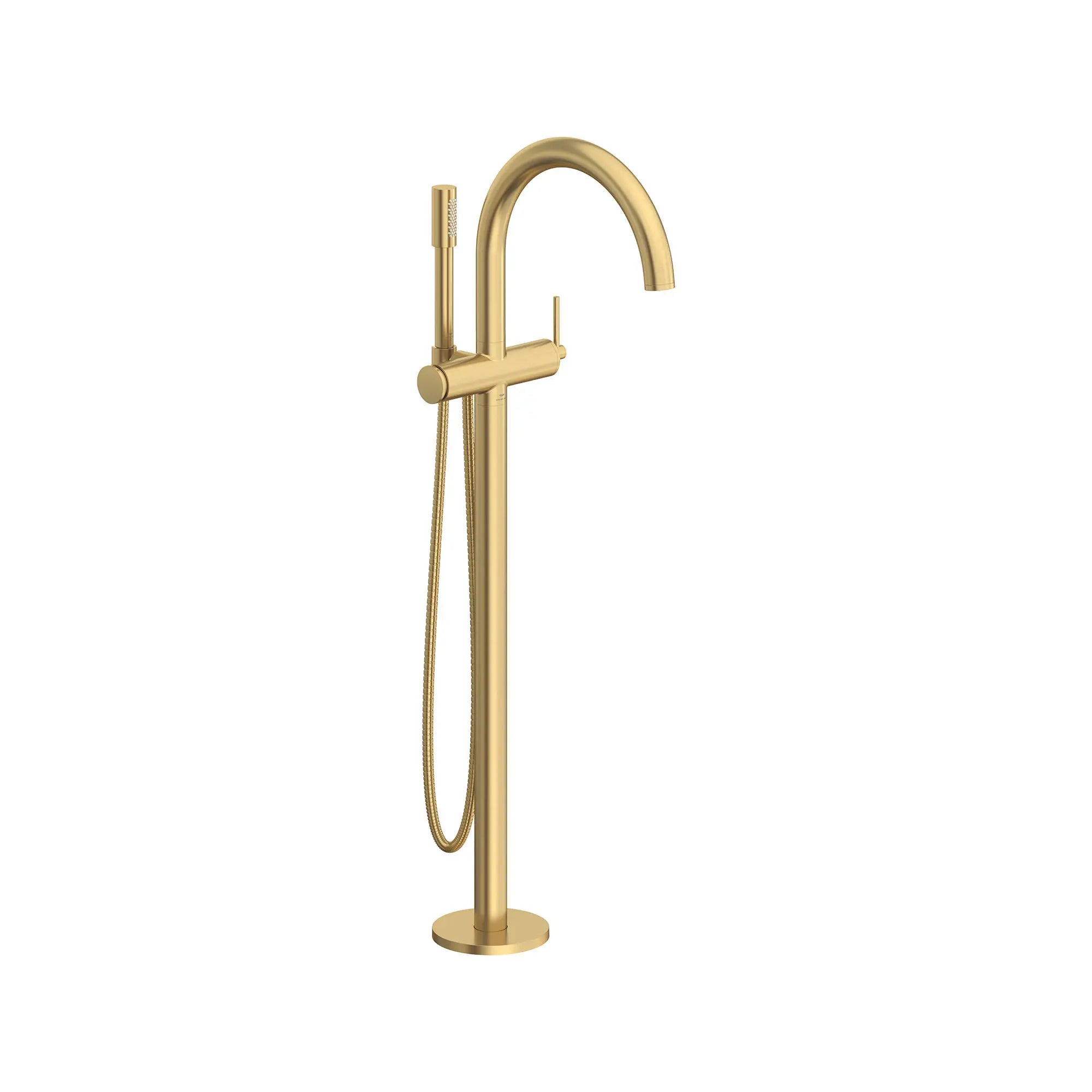 GROHE 243682430 Atrio 1H Bath Freest. Secondary image