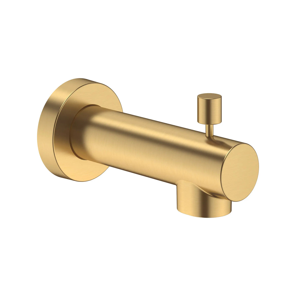 GROHE 13366GN0 Concetto Diverter Tub Spout Main image