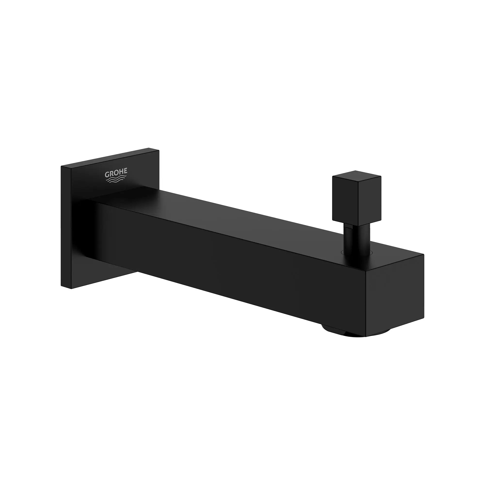 GROHE 133072430 Eurocube Diverter Tub Spout Secondary image