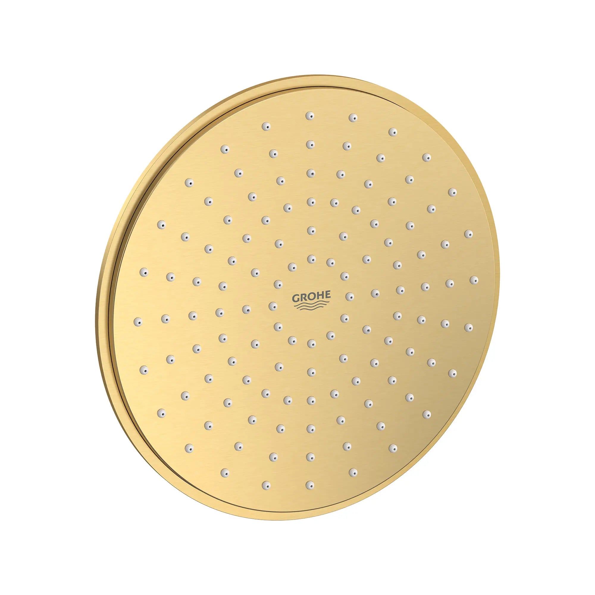 GROHE 27814GN1 Rainshower Cosmopolitan Shw Head Wall Mount Secondary image