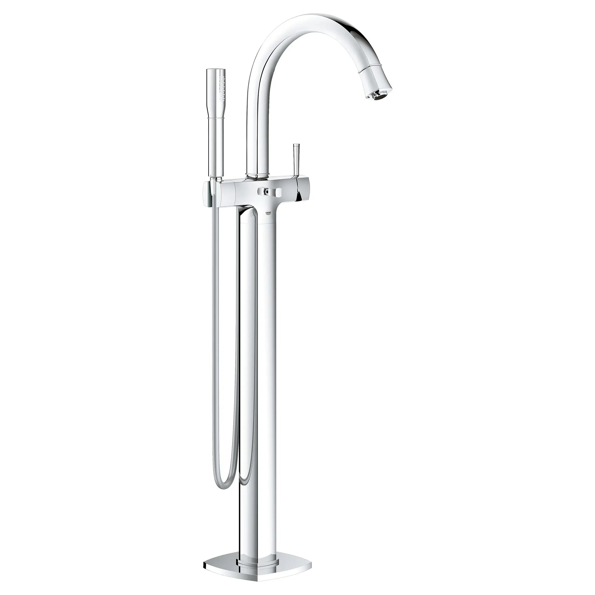 GROHE 2331800A Grandera Ohm Bath Freest. - Secondary image
