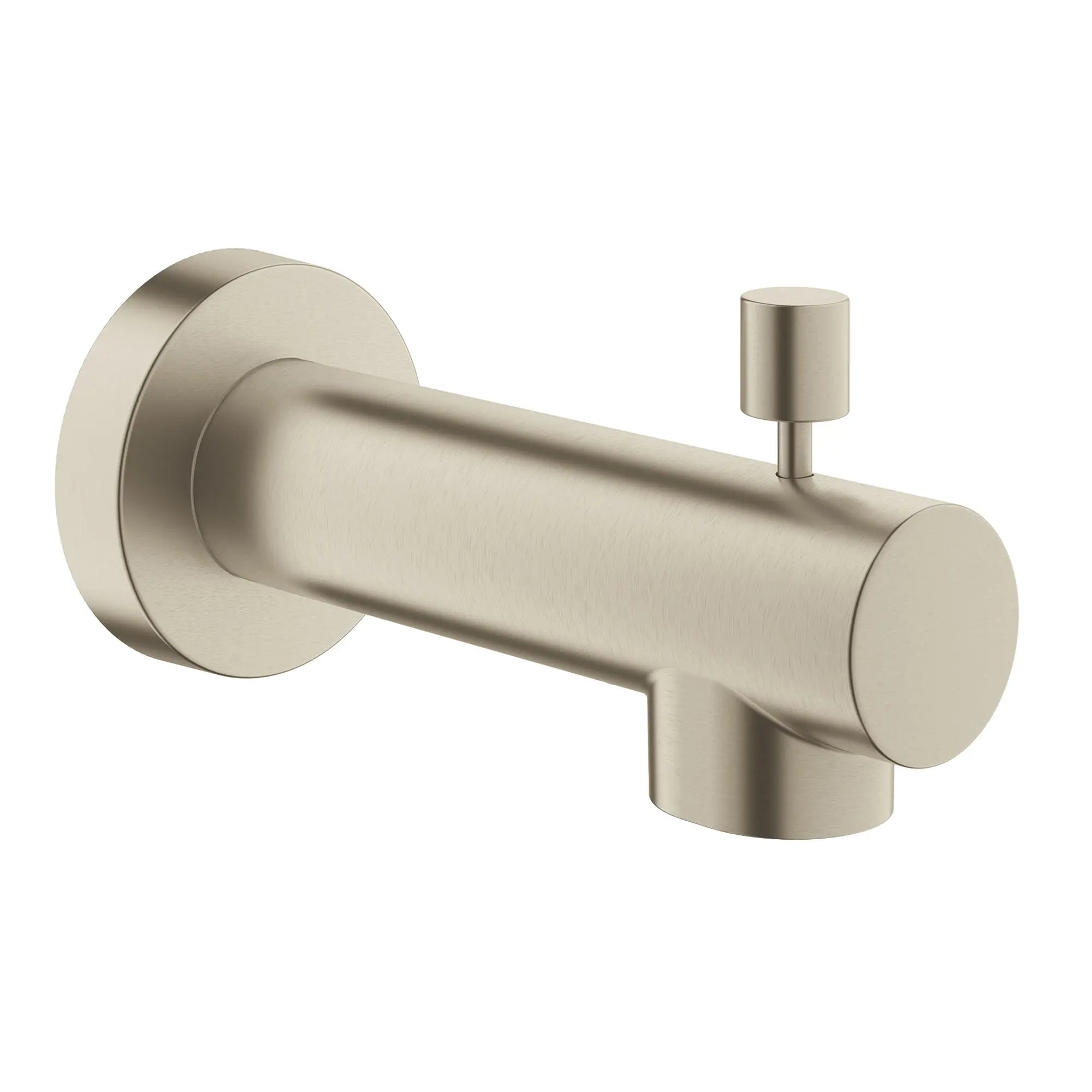 GROHE 13366000 Concetto Bath Spout &Diverter Exp Us Secondary image