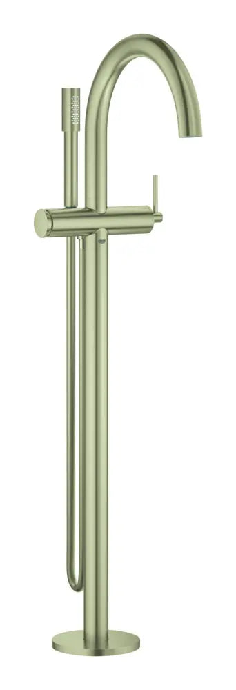 GROHE 32653EN3 Single-Lever Bath Mixer 1/2 Floor Mounte Main image