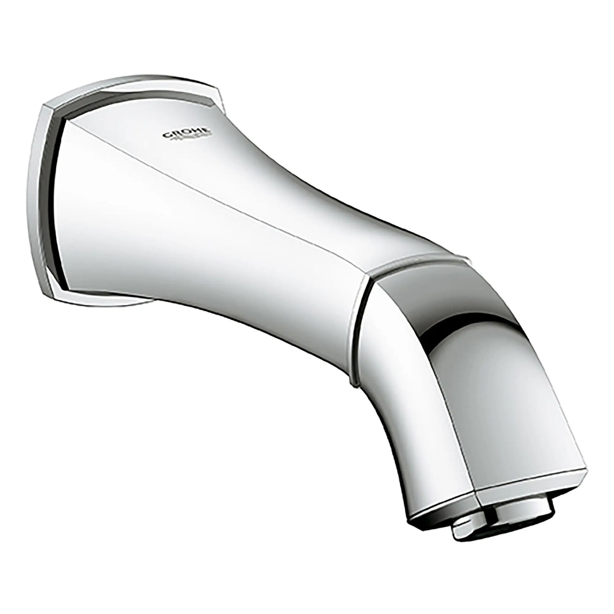 GROHE 13342000 Grandera Bath Spout Exp Us Main image
