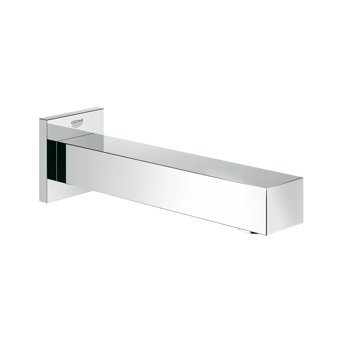 GROHE 13305000 Eurocube Tub Spout Main image