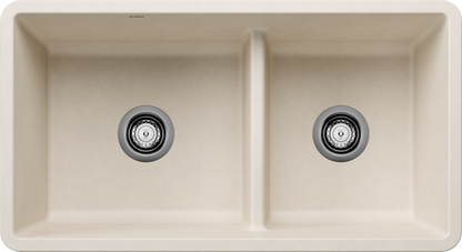 BLANCO 402065 Precis U 1.75 Low Divide