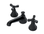 RUBINET 1AHXC Hexis Widespread Lav. Set. (less drain)