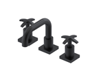 RUBINET 1ALGC LaSalle Widespread Lav. Set. with Genesis spout (less drain)