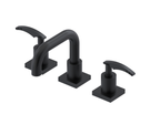 RUBINET 1ALGL LaSalle Widespread Lav. Set. with Genesis spout (less drain)