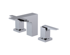 RUBINET 1ARSL Seven Widespread Lav. Set. (less drain)