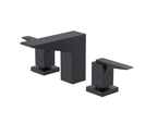 RUBINET 1ARSL Seven Widespread Lav. Set. (less drain)