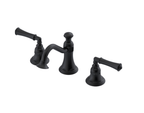 RUBINET 1ARVL Raven Widespread Lav. Set. (less drain)