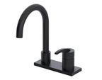 RUBINET 1BLAL LaSalle 4" Centre Single Control Lav. Set (less drain)