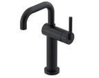 RUBINET 1LGNL Genesis Single Hole Single Control Lav. Set. with extended base (less drain)