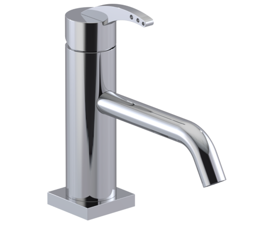 RUBINET 1MLAL LaSalle Single Control Lav. Set. (less drain)