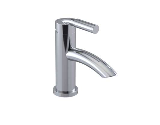 RUBINET 1MNVL Nouveau Single Control Lav. Set. (less drain)