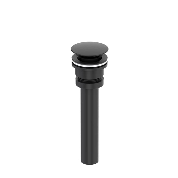 Victoria+Albert Lavatory Universal Push Drain