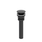 Victoria+Albert Lavatory Universal Push Drain