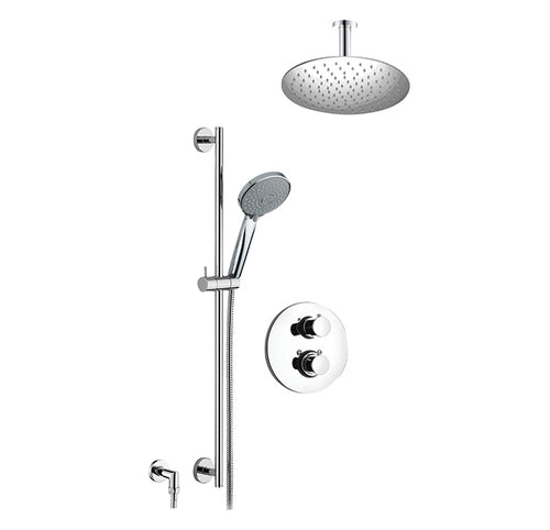 CABANO 20SD32C Tech shower design 32C