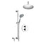 CABANO 20SD32C Tech shower design 32C