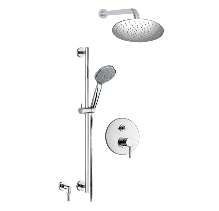CABANO 20SD57 Tech shower design 57 Main image
