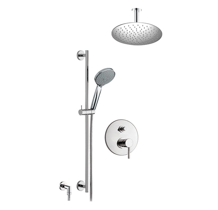 CABANO 20SD57C Tech shower design 57C Main image