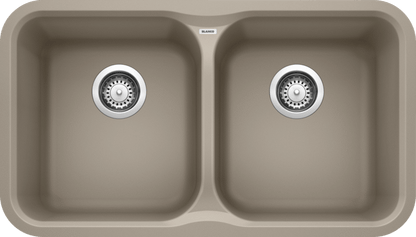 BLANCO 401678 Vision U 2