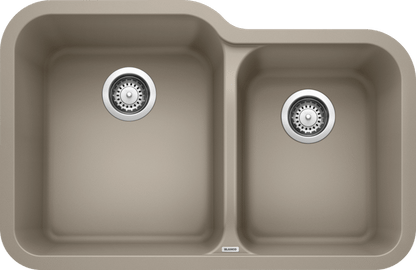BLANCO 401138 Vision U 1.75
