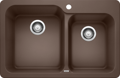 BLANCO 401134 Vision 1.75