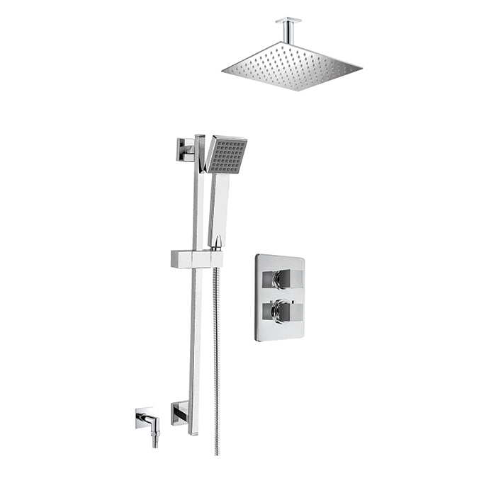 CABANO 21SD42C Quadrato shower design 42C Main image