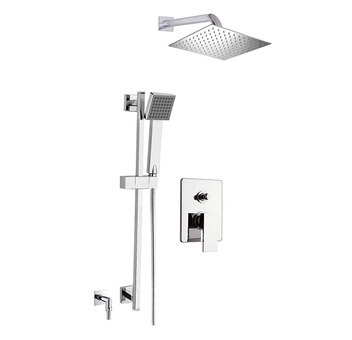 CABANO 21SD57 Quadrato shower design 57 Main image