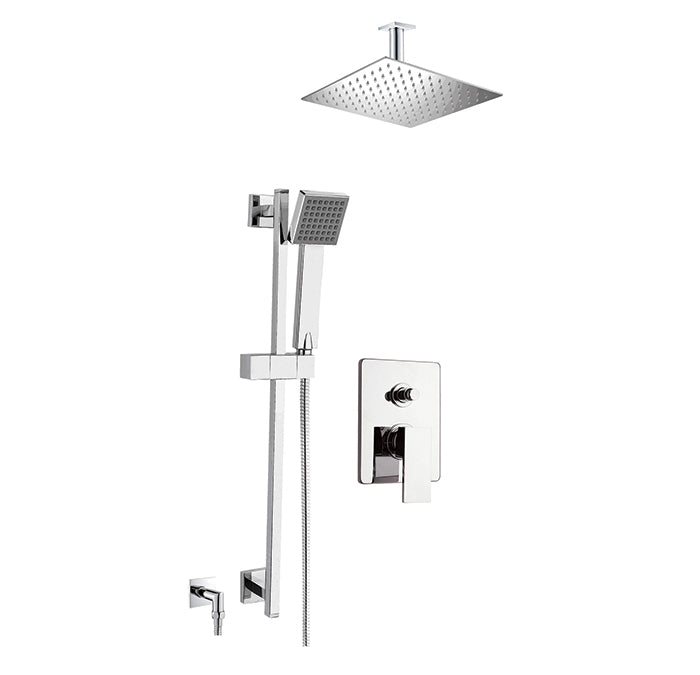 CABANO 21SD57C Quadrato shower design 57C Main image