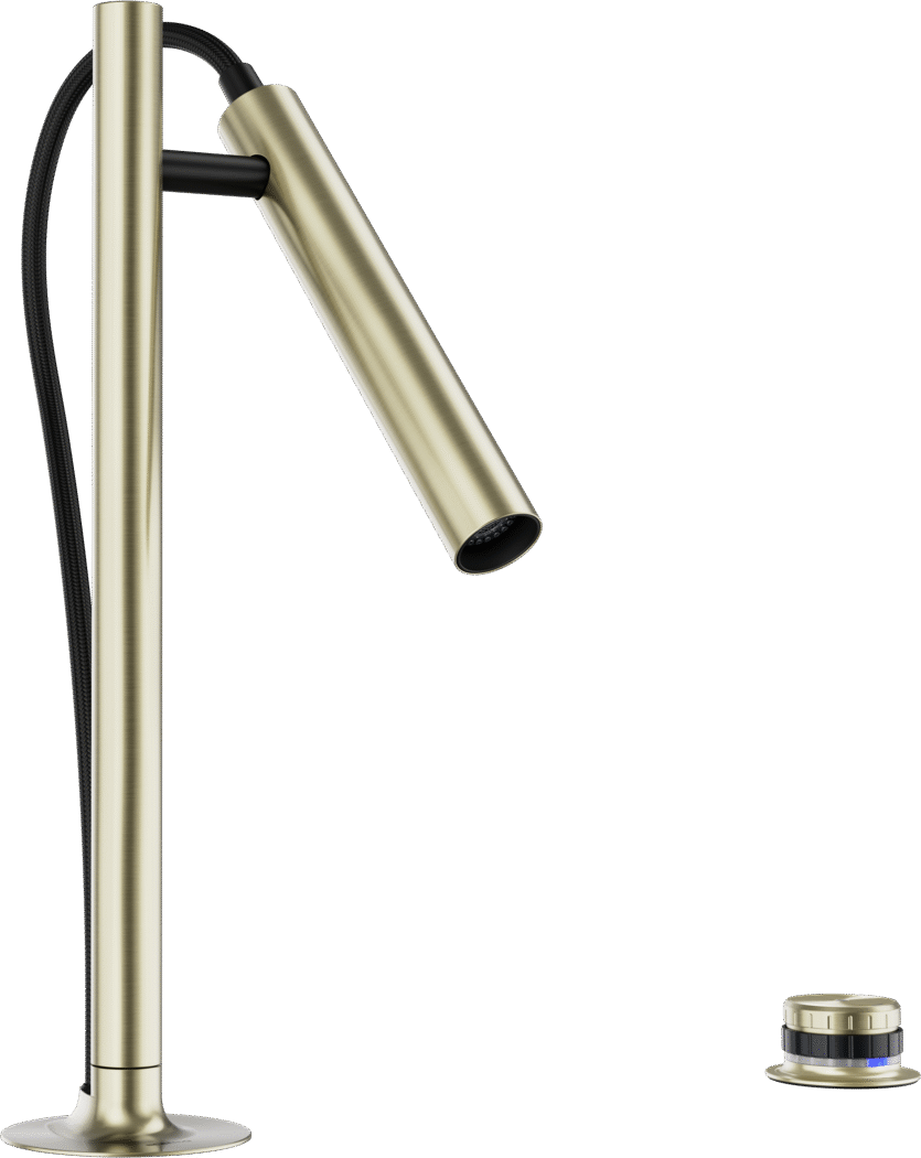 Blanco LUNEOO Kitchen Faucet