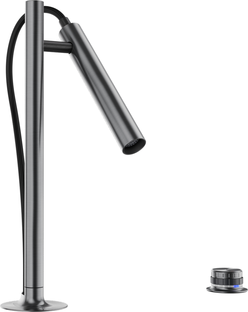 Blanco LUNEOO Kitchen Faucet