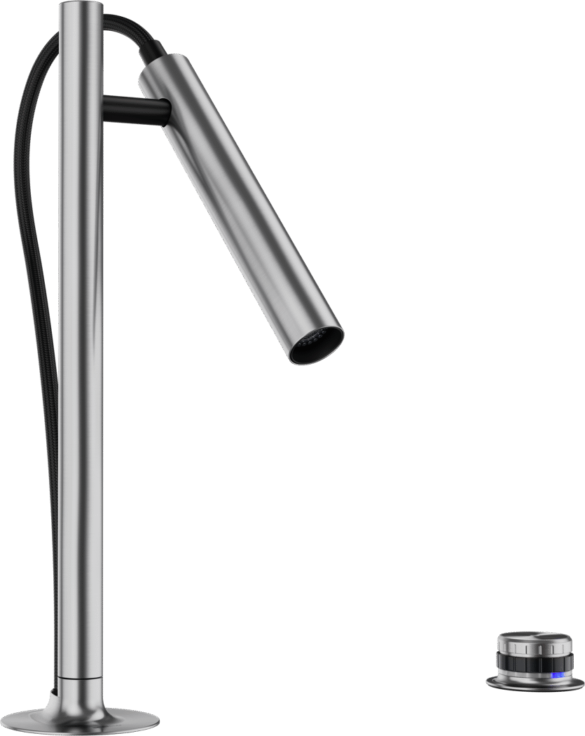 Blanco LUNEOO Kitchen Faucet
