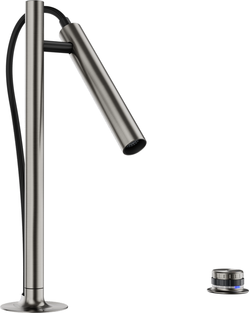 Blanco LUNEOO Kitchen Faucet