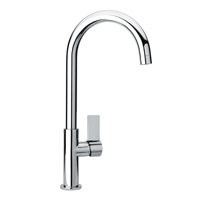 CABANO 24601 Single hole kitchen/bar faucet Solar Main image