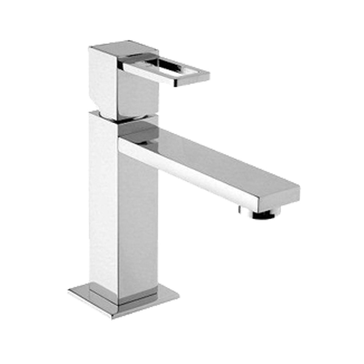 DISEGNO 26003 Gea Single Hole Lav Main image
