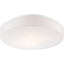EUROFASE 26145 Ramata 2 Light 13 inch-Flush Mount Ceiling Light