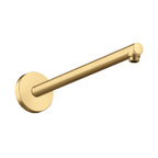 GROHE 132652431 Allure New Tub Spout Wall Mount