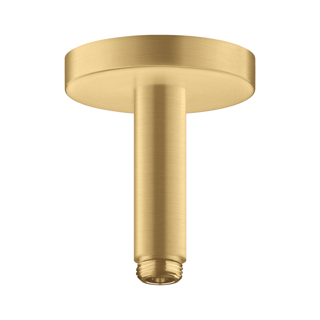 GROHE 132652431 Allure New Tub Spout Wall Mount