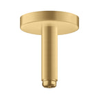 GROHE 132652431 Allure New Tub Spout Wall Mount