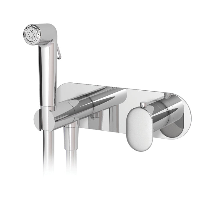 CABANO 27050 Intimacy shower valve and trim Secondary image