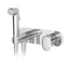 CABANO 27050 Intimacy shower valve and trim